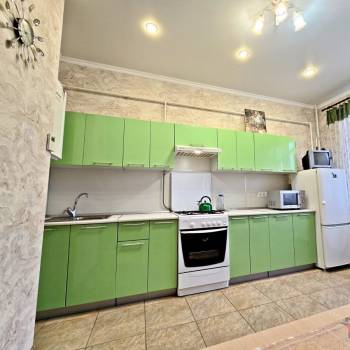 Сдается 1-комнатная квартира, 45 м²