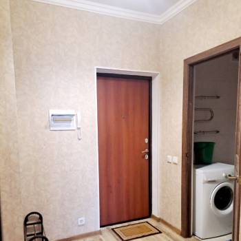 Продается 1-комнатная квартира, 34 м²