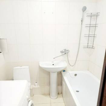 Продается 1-комнатная квартира, 34 м²