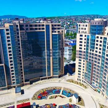 Продается 3-х комнатная квартира, 120 м²