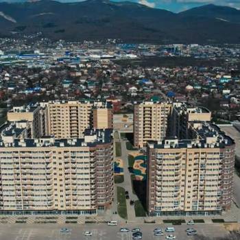 Продается 1-комнатная квартира, 26,5 м²