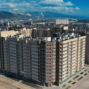 Продается 1-комнатная квартира, 26,5 м²