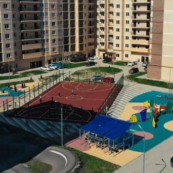 Продается 1-комнатная квартира, 26,5 м²