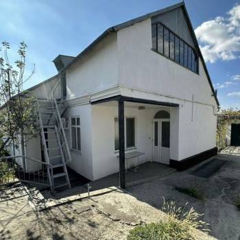 Продается Дом, 55 м²