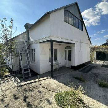 Продается Дом, 55 м²