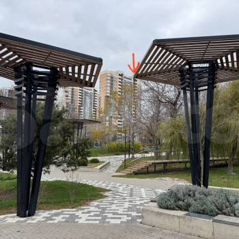 Продается 1-комнатная квартира, 47 м²
