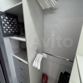 Продается 1-комнатная квартира, 47 м²