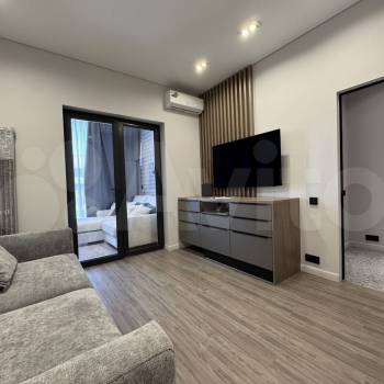 Продается 1-комнатная квартира, 47 м²