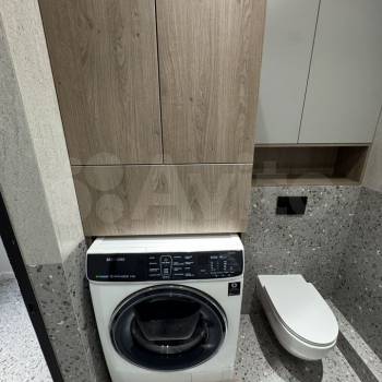 Продается 1-комнатная квартира, 47 м²