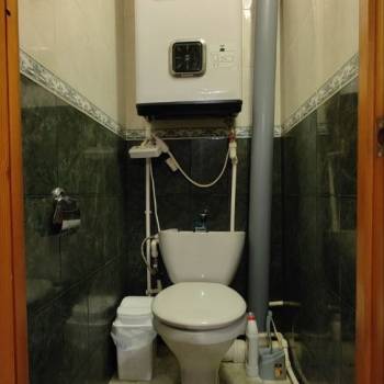 Продается 3-х комнатная квартира, 67 м²