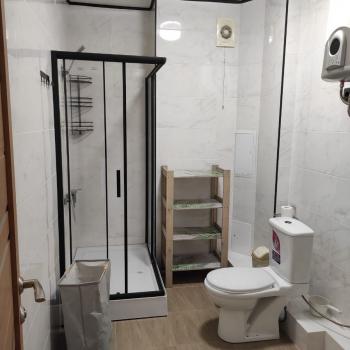 Сдается 1-комнатная квартира, 50,1 м²