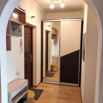 Сдается 1-комнатная квартира, 50,1 м²