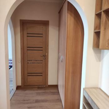 Сдается 1-комнатная квартира, 50,1 м²