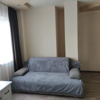 Сдается 1-комнатная квартира, 50,1 м²