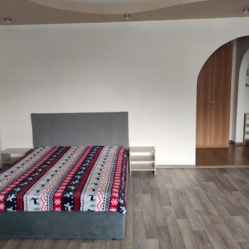 Сдается 1-комнатная квартира, 50,1 м²
