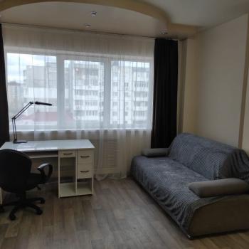 Сдается 1-комнатная квартира, 50,1 м²