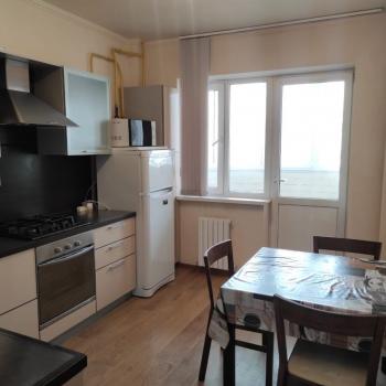 Сдается 1-комнатная квартира, 50,1 м²