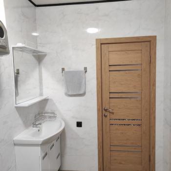 Сдается 1-комнатная квартира, 50,1 м²