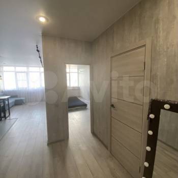 Продается 2-х комнатная квартира, 50 м²