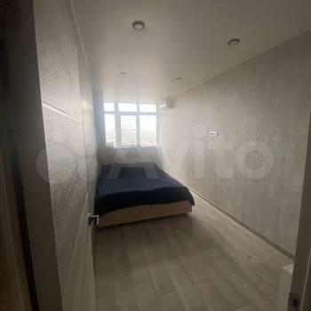 Продается 2-х комнатная квартира, 50 м²