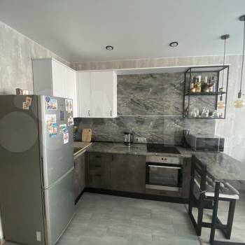 Продается 2-х комнатная квартира, 50 м²