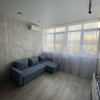 Продается 2-х комнатная квартира, 50 м²