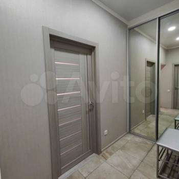 Продается 1-комнатная квартира, 39,9 м²