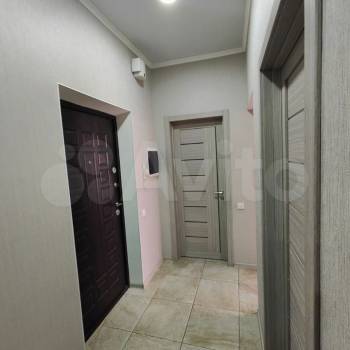 Продается 1-комнатная квартира, 39,9 м²