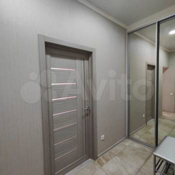 Продается 1-комнатная квартира, 39,9 м²