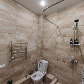 Продается 1-комнатная квартира, 39,9 м²