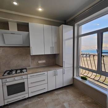 Продается 1-комнатная квартира, 39,9 м²