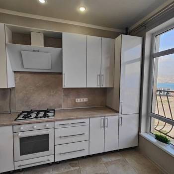 Продается 1-комнатная квартира, 39,9 м²