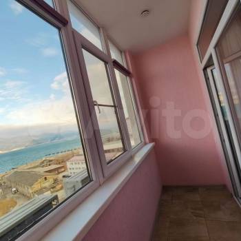 Продается 1-комнатная квартира, 39,9 м²