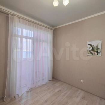 Продается 1-комнатная квартира, 39,9 м²