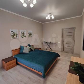 Продается 1-комнатная квартира, 39,9 м²
