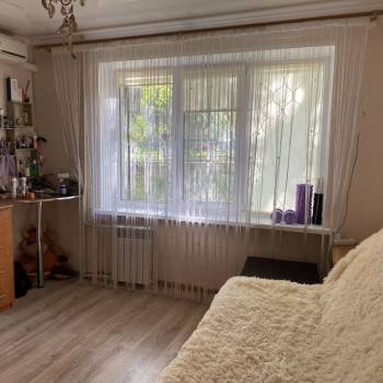Продается 1-комнатная квартира, 22,4 м²