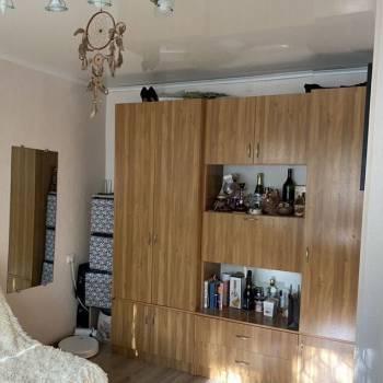 Продается 1-комнатная квартира, 22,4 м²