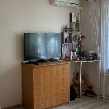 Продается 1-комнатная квартира, 22,4 м²