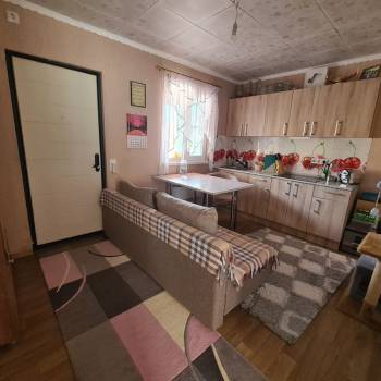 Продается Дом, 36 м²