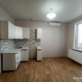 Продается 1-комнатная квартира, 30,5 м²