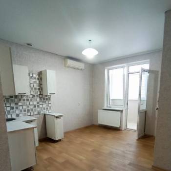 Продается 1-комнатная квартира, 30,5 м²