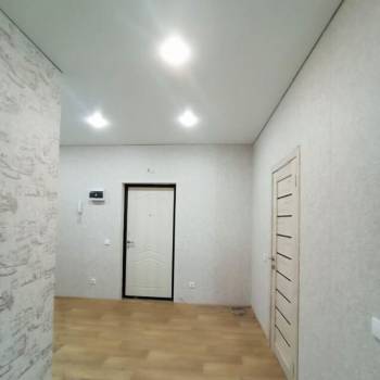 Продается 1-комнатная квартира, 30,5 м²