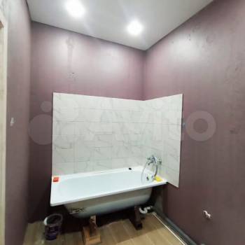 Продается 1-комнатная квартира, 30,5 м²