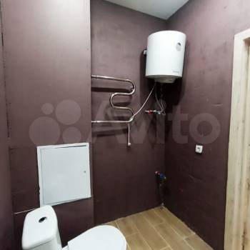 Продается 1-комнатная квартира, 30,5 м²