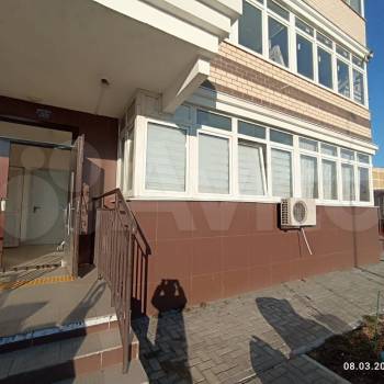Продается 1-комнатная квартира, 30,5 м²