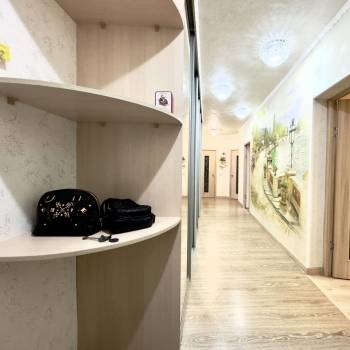 Продается 3-х комнатная квартира, 102 м²