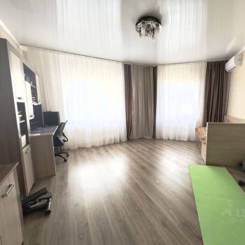 Продается 3-х комнатная квартира, 102 м²