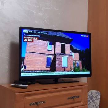 Сдается 1-комнатная квартира, 30 м²