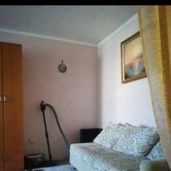 Сдается 1-комнатная квартира, 31 м²