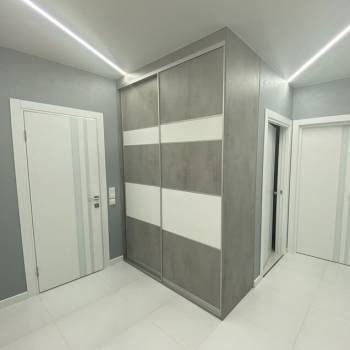 Продается 2-х комнатная квартира, 73,5 м²